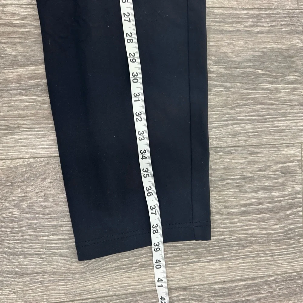 Public Rec Men’s Navy Blue Performance Pants Size 36x30 Athletic Fit